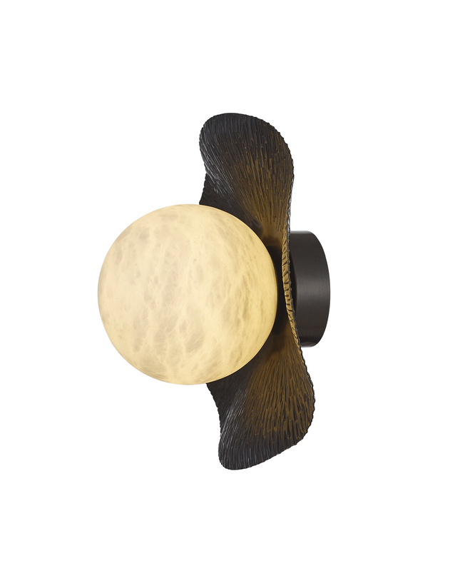 Wall Sconce RAINFARN — wall sconce lamp, designer lighting by RODESIGNE