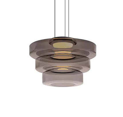 Pendant lamp NATERA by Rodesigne