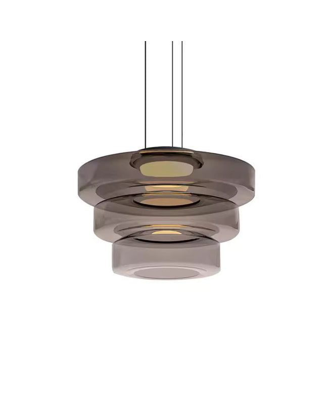Pendant lamp NATERA by Rodesigne