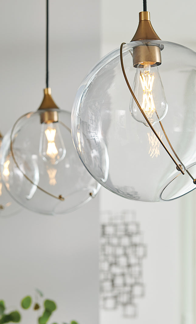Pendant Light KORSER