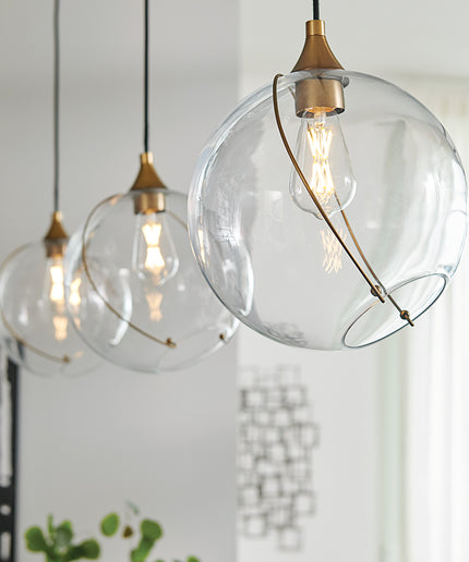 Pendant Light KORSER