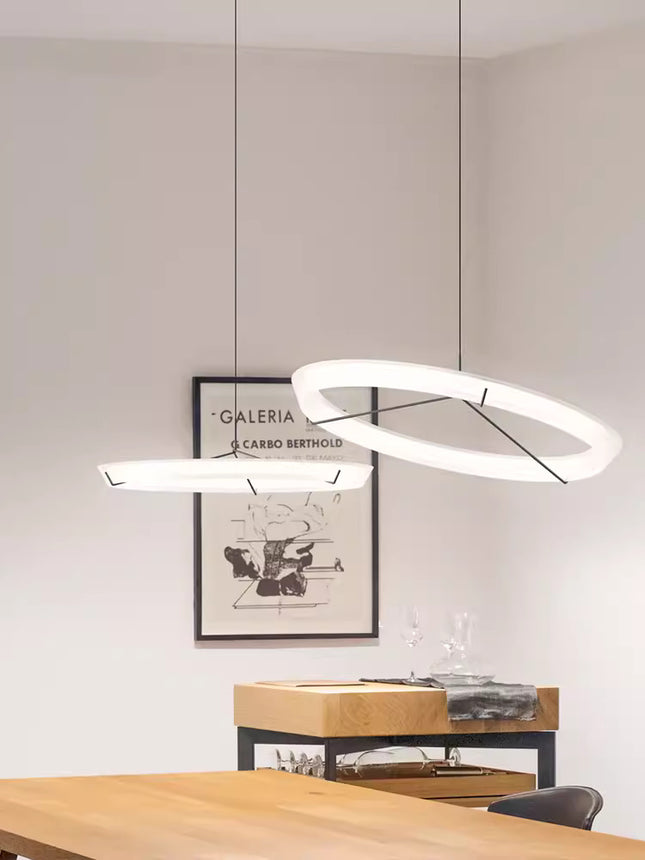 Chandelier NIARA