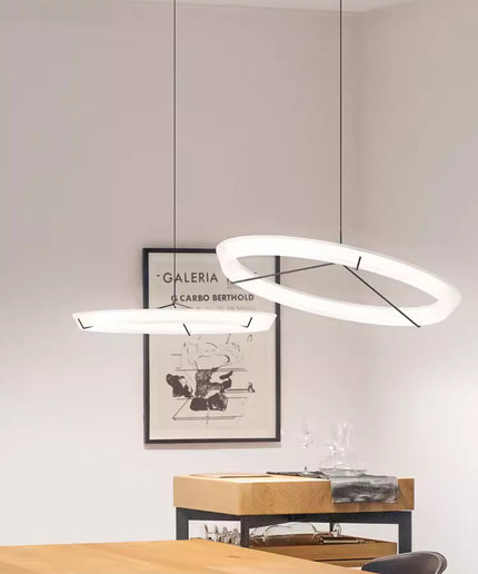 Chandelier NIARA