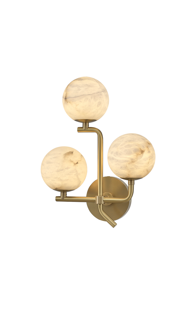 Wall Sconce TAVETTI