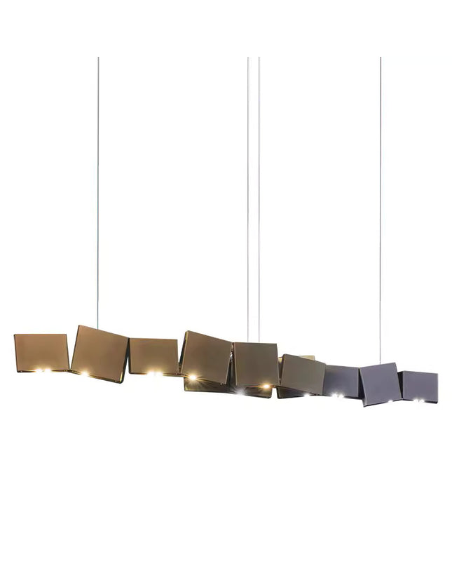 Chandelier TESSA by Rodesigne