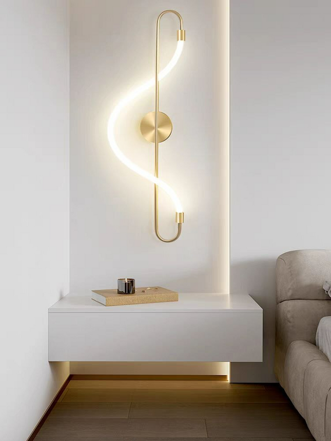 Wall Sconce NATERA