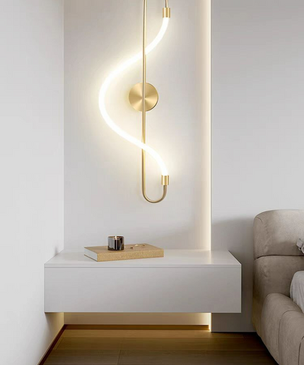 Wall Sconce NATERA