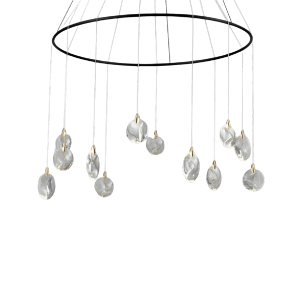 Chandelier GERUNA
