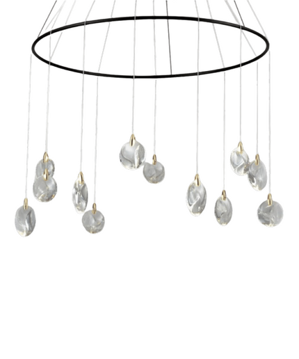 Chandelier GERUNA