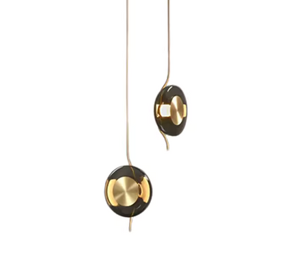 Pendant Light WERASA — modern pendant light, custom designer lighting by RODESIGNE