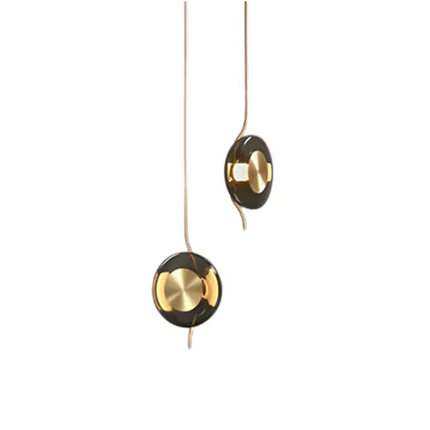 Pendant Light WERASA — modern pendant light, custom designer lighting by RODESIGNE