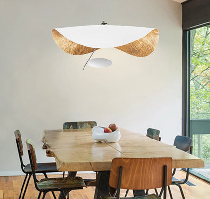 Pendant Light BATSY — modern pendant light, custom designer lighting by RODESIGNE