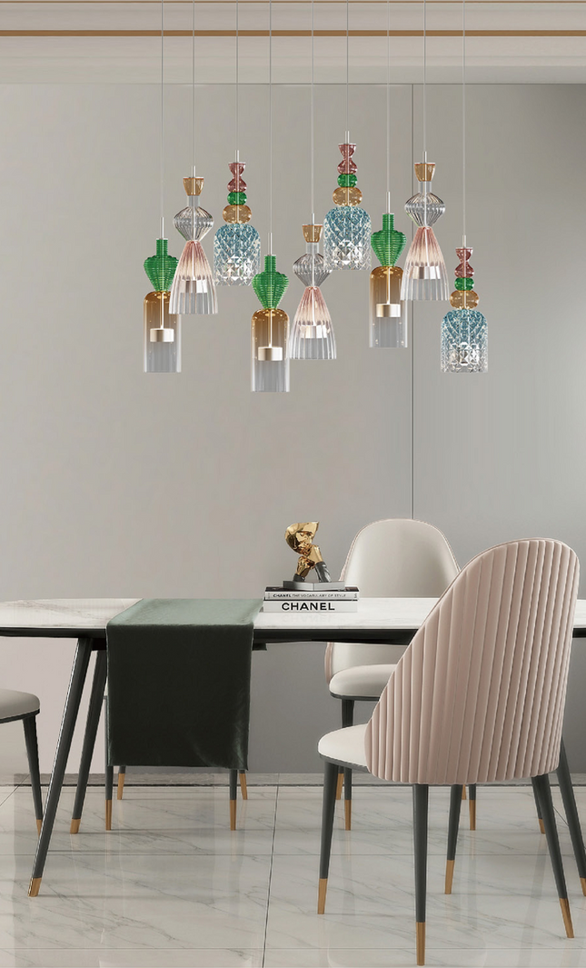 Pendant Light ZONN