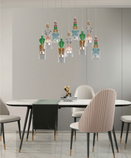 Pendant Light ZONN