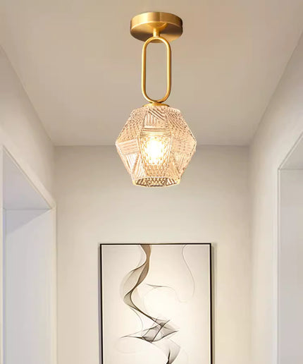 Ceiling Light HARAL