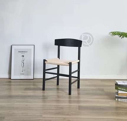 Chair KELING by Rodesigne