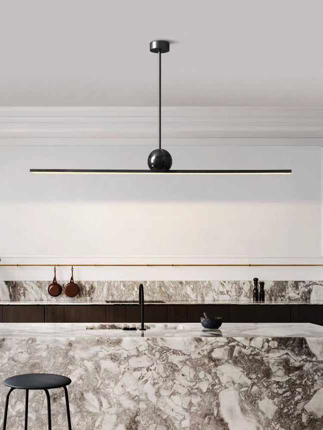 Chandelier OLIAS