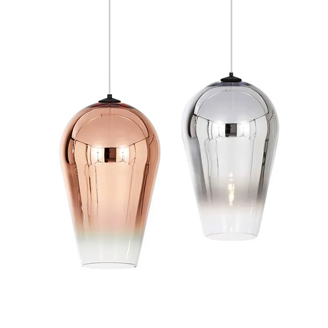 Pendant Light BOCCO