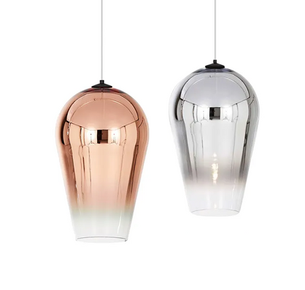 Pendant Light BOCCO — modern pendant light, custom designer lighting by RODESIGNE