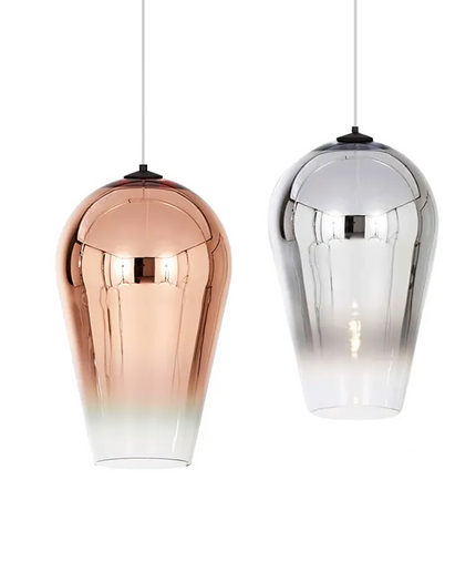 Pendant Light BOCCO