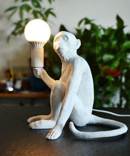 Table Lamp MONKEY