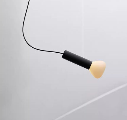 Pendant Light PARK — modern pendant light, custom designer lighting by RODESIGNE