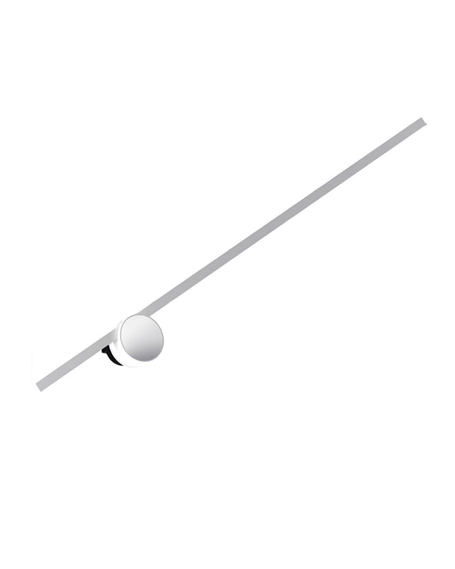 Track Light ROCCA-12 — track light, technical lighting by RODESIGNE