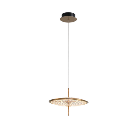 Pendant Light DESINE — modern pendant light, custom designer lighting by RODESIGNE