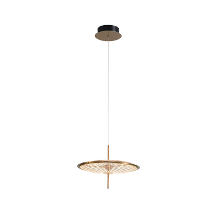 Pendant Light DESINE — modern pendant light, custom designer lighting by RODESIGNE