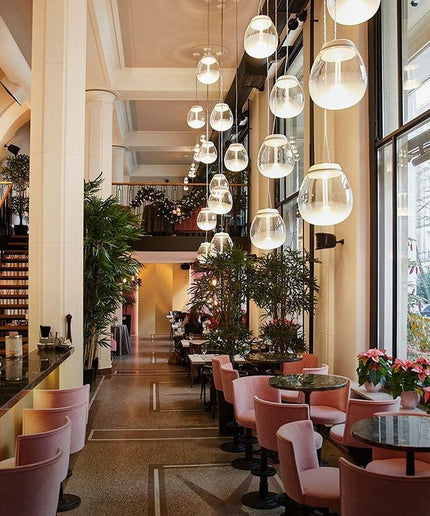 Pendant Light COLPAR