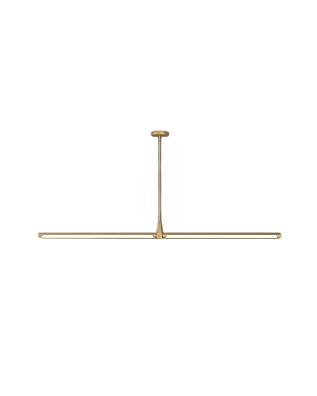 Chandelier TAYRAN by Rodesigne