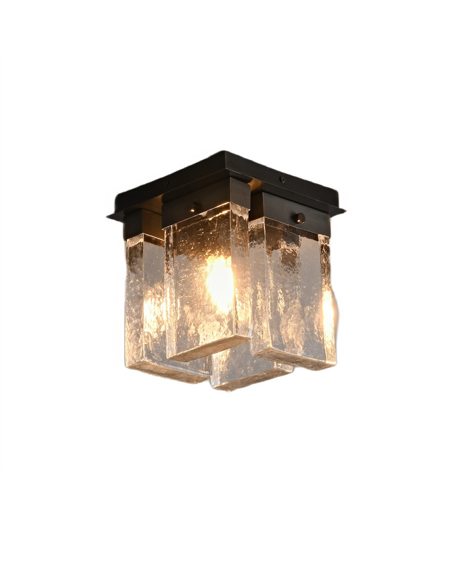 Ceiling Light PERFECTO — ceiling light fixture, designer lighting by RODESIGNE