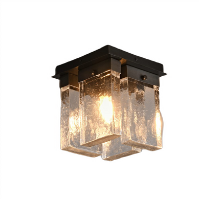 Ceiling Light PERFECTO — ceiling light fixture, designer lighting by RODESIGNE