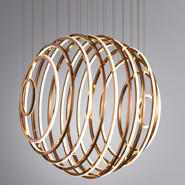 Chandelier AERRONDO