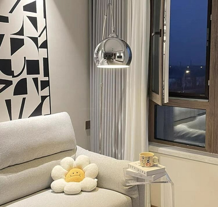 Floor Lamp SOTOLER — designer floor lamp by RODESIGNE