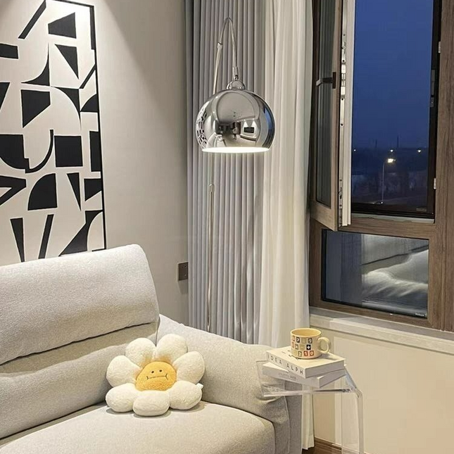 Floor Lamp SOTOLER — designer floor lamp by RODESIGNE