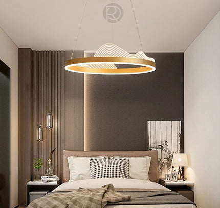 Chandelier COLLANA by Rodesigne