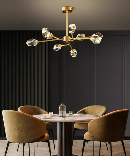 Chandelier TORRELL