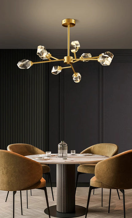 Chandelier TORRELL