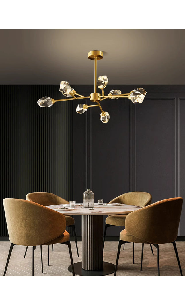 Chandelier TORRELL