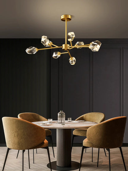 Chandelier TORRELL by Rodesigne