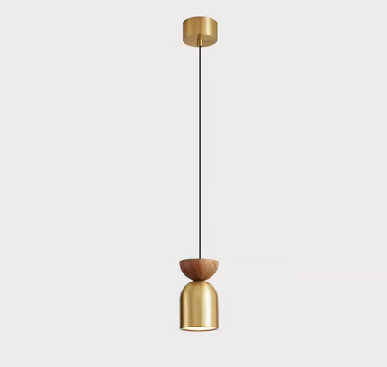 Pendant lamp JERDEN by Rodesigne