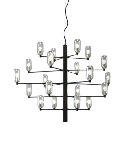 Chandelier FAY