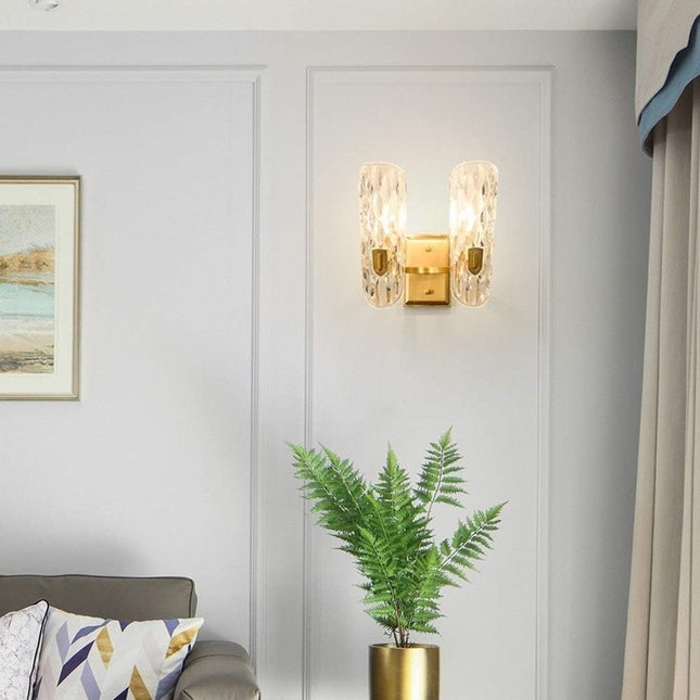 Wall Sconce ALIGERO