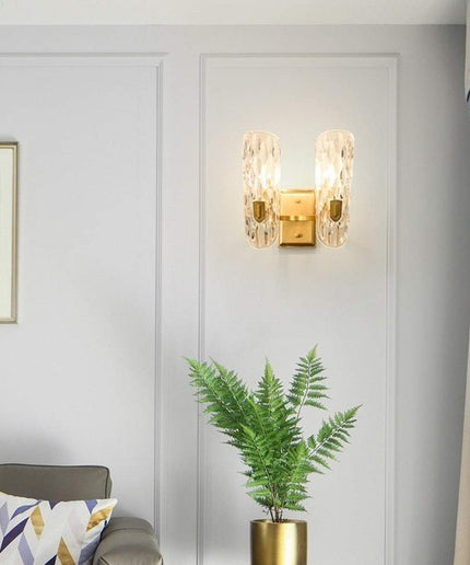 Wall Sconce ALIGERO