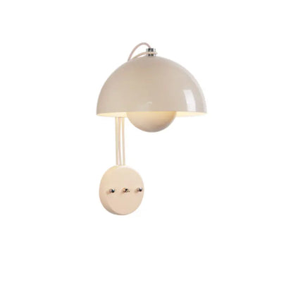 Wall Sconce GOMPTER — wall sconce lamp, designer lighting by RODESIGNE