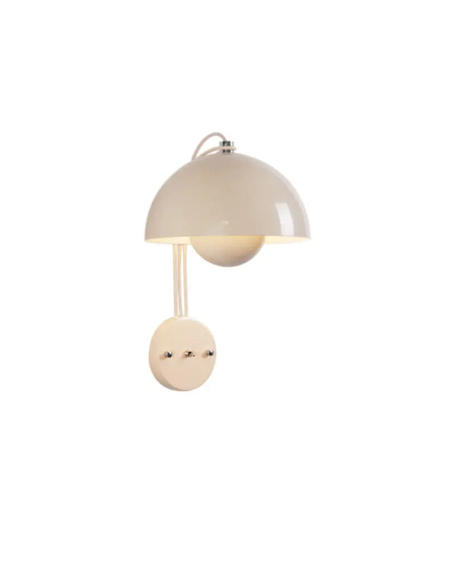 Wall Sconce GOMPTER — wall sconce lamp, designer lighting by RODESIGNE