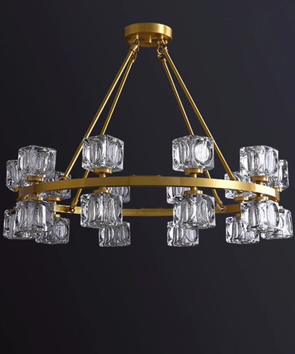 Chandelier BRAVOLLY