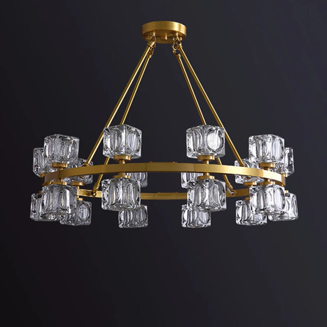 Chandelier BRAVOLLY