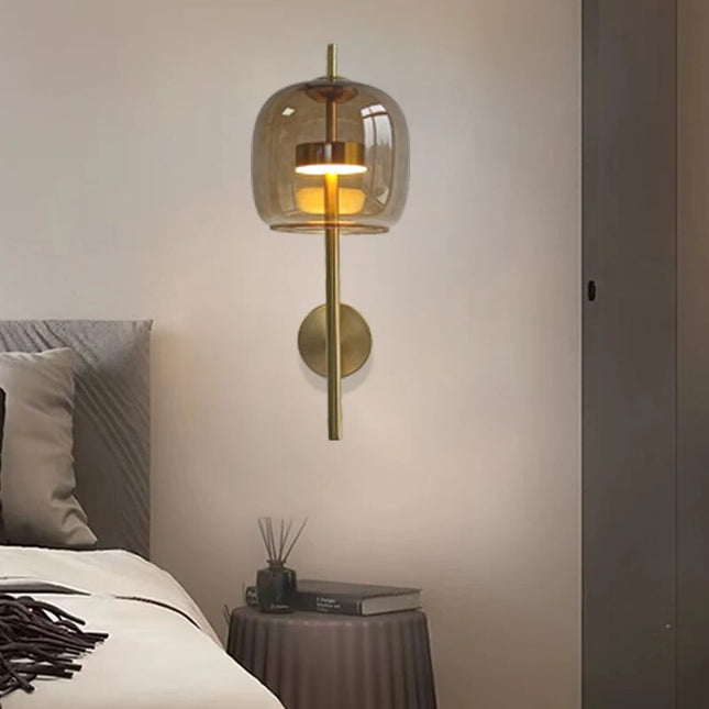 Designer Wall Sconce JUBE SP